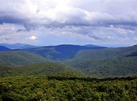 catskill mountains